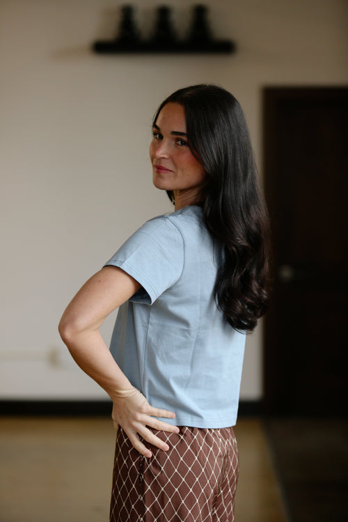 The Chloe Top