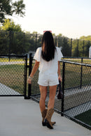 Laney Lace Set