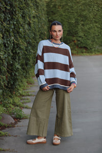 The Fall in Love Cardigan