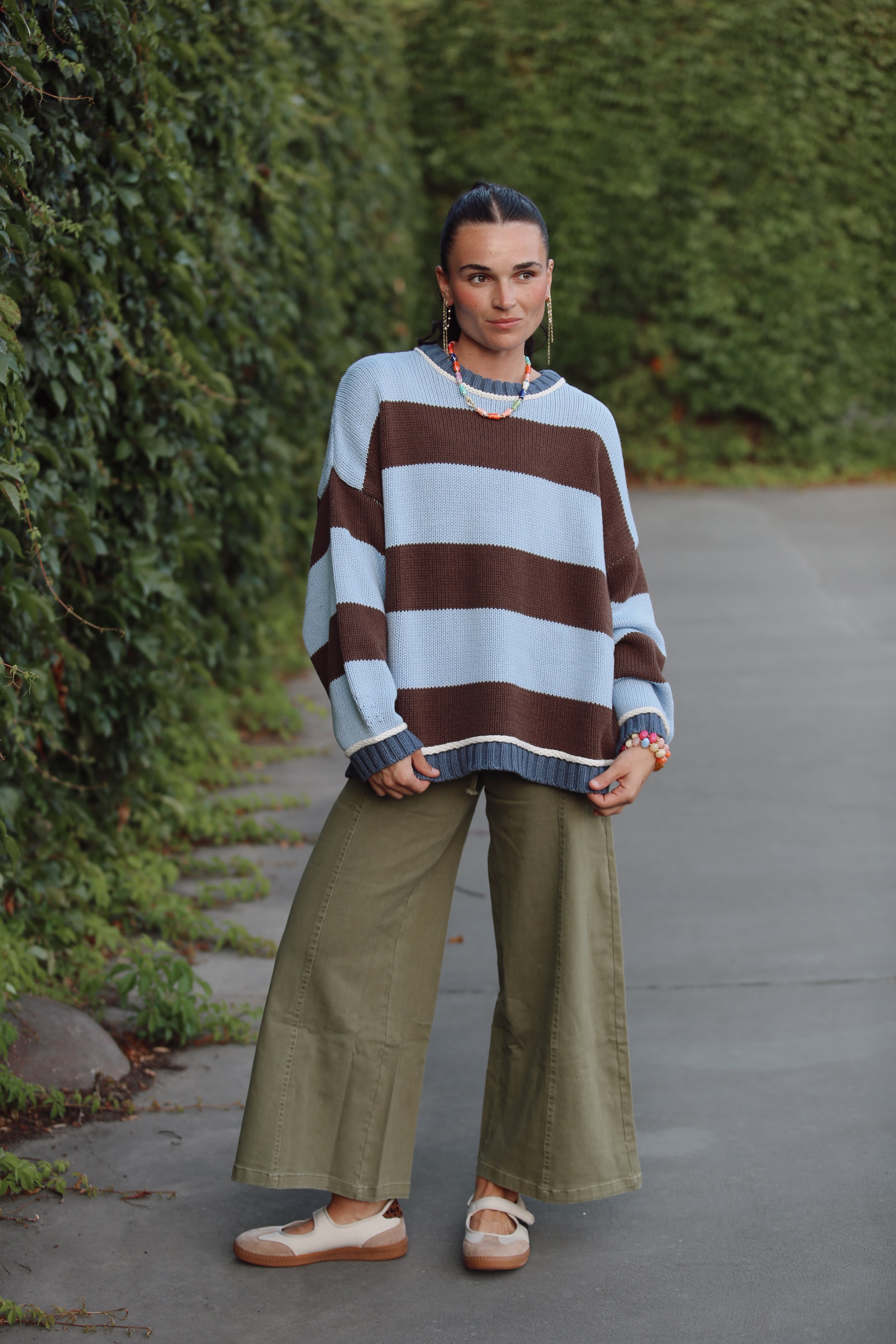 The Fall in Love Cardigan