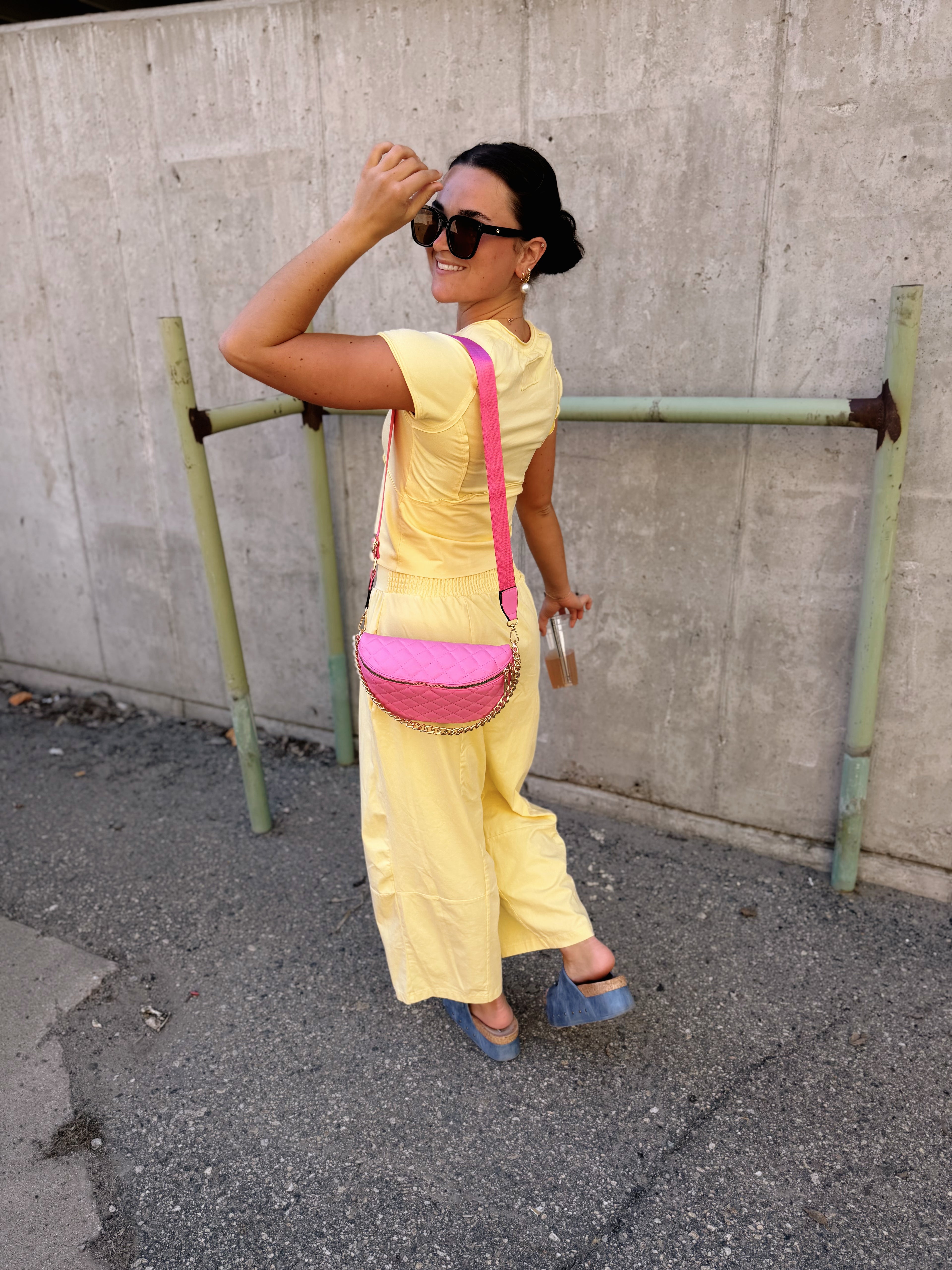 Sunday Stroll Set