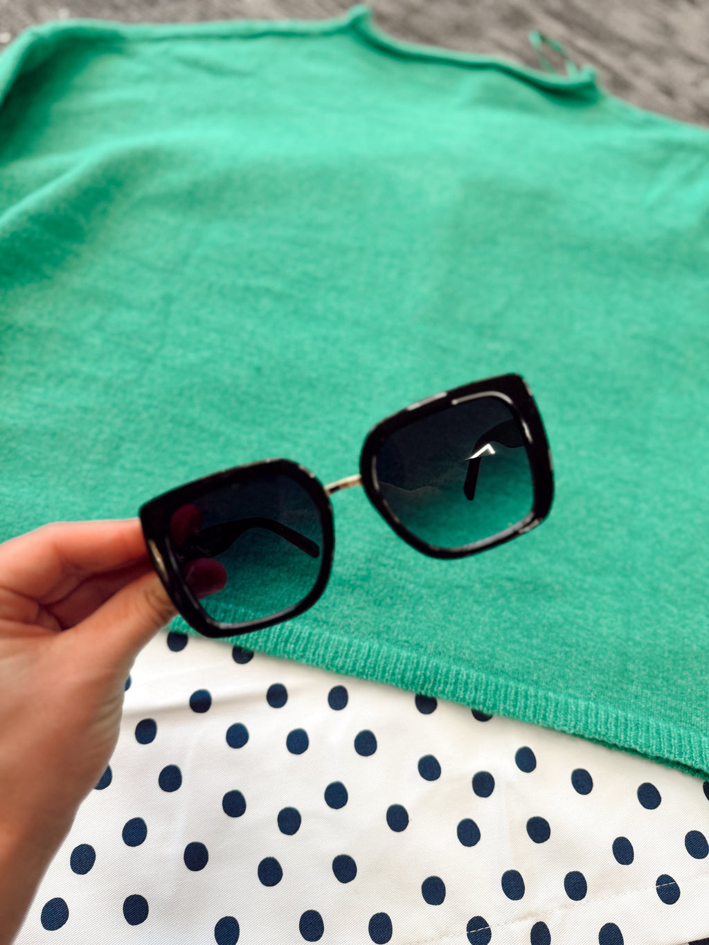 The Luxe Lens Collection