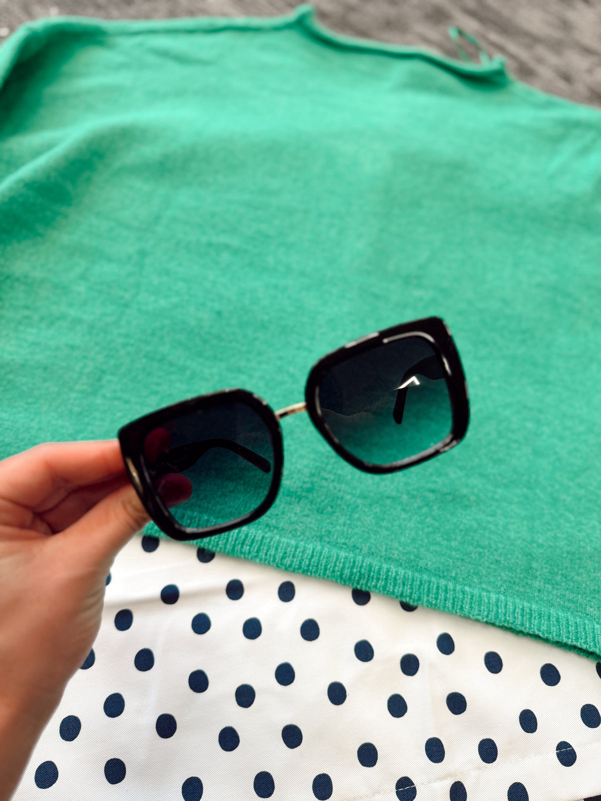 The Luxe Lens Collection