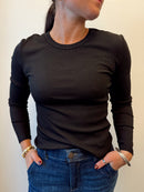 Hanson Long Sleeve Staple