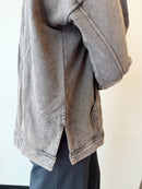Gathered Grace Tunic