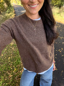 The Zara Sweater