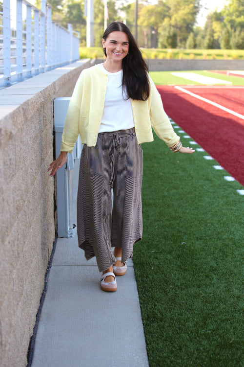 Color Me Cashmere Cardi