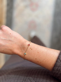 Golden Hour Bracelet