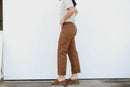 Monroe Straight Leg Pants