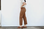 Monroe Straight Leg Pants
