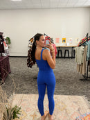 Beverly Butter Leggings