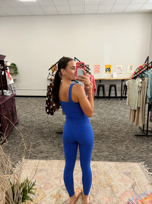 Beverly Butter Leggings