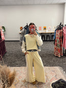 Camryn Color Block Set