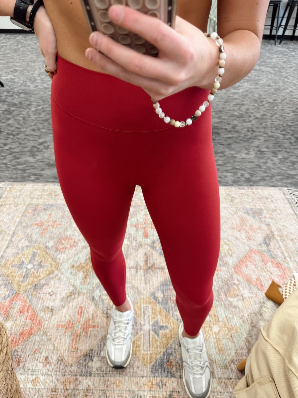 Comfort Flex Legging
