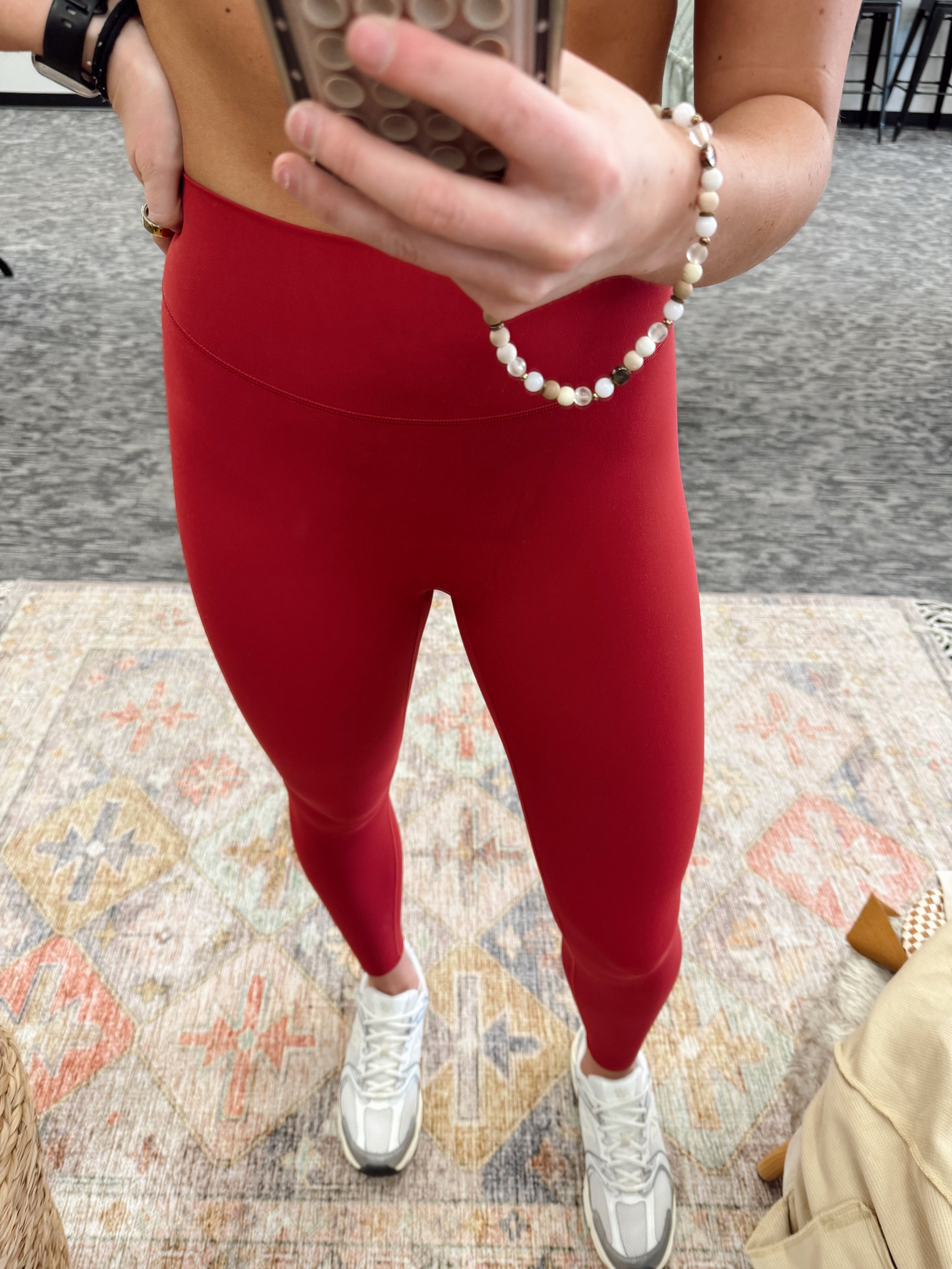Comfort Flex Legging