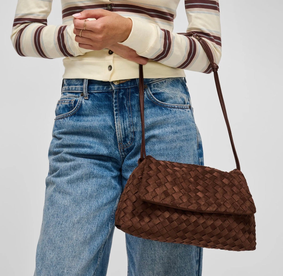 Salem Crossbody