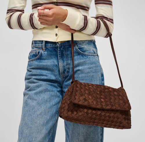 Salem Crossbody
