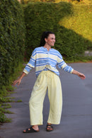 Benny Button Front Cardi
