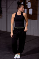 Ribbed Classic Tank