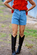 Lone Star Shorts