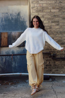 Randall Sweater