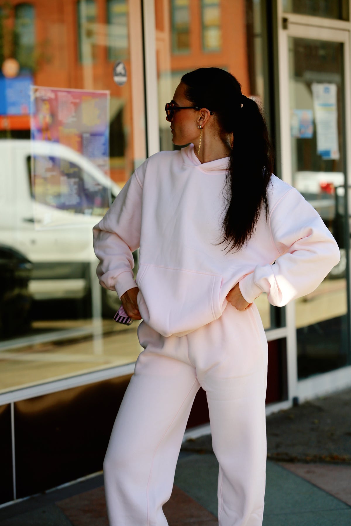 Cozy Cloud Set