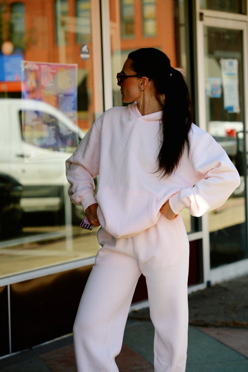 Cozy Cloud Set