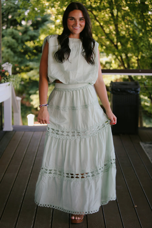 Sadie Sage Set