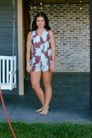 The Garden Party Set
