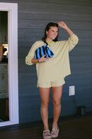 The Kennedy Top