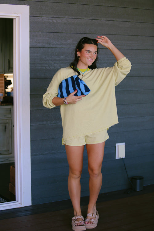 The Kennedy Top