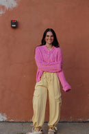 Sammi Soft Sweater