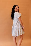 Daphne Ditsy Dress