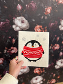 Swedish Dishcloth
