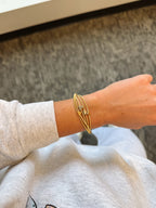 Glamor Guitar Bracelets