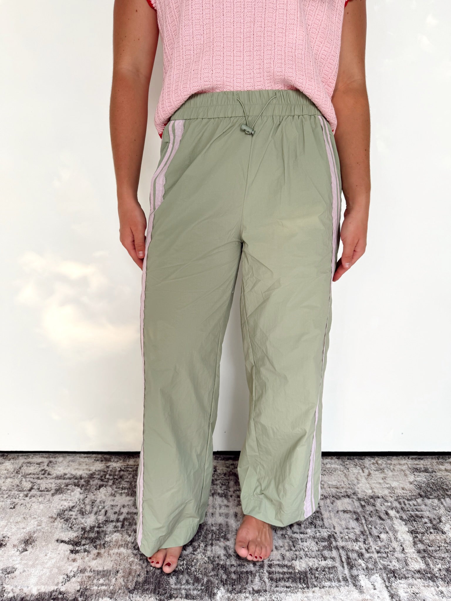 Tommy Track Pant