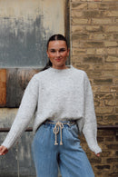 The Jonah Sweater