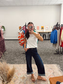 Penny Dark Denim Jean