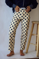 Denver Dot Pants