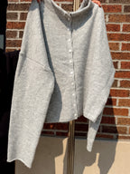 Color Me Cashmere Cardi