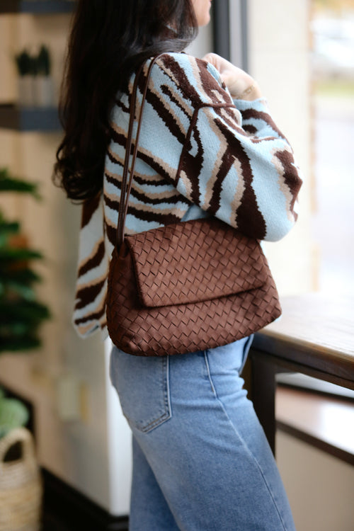 Salem Crossbody
