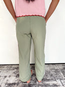 Tommy Track Pant