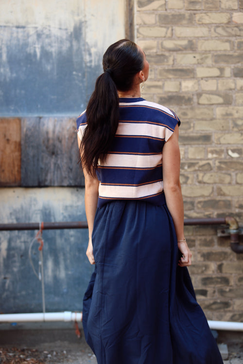 Falling in Love Sweater Dress