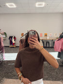 Kelly Knit Sweater