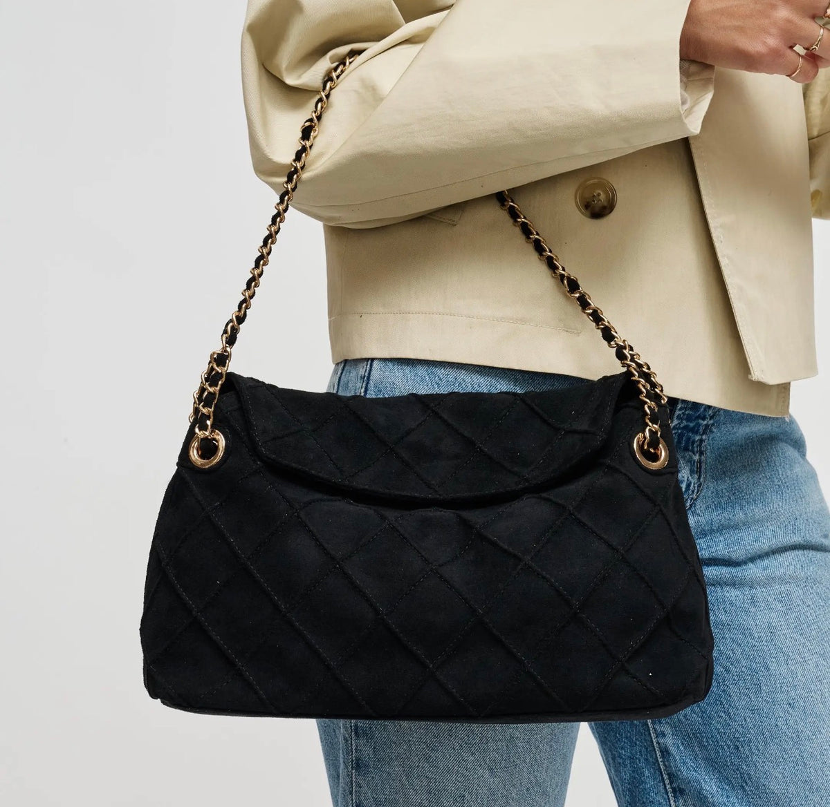 Crew Hobo Bag
