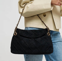 Crew Hobo Bag