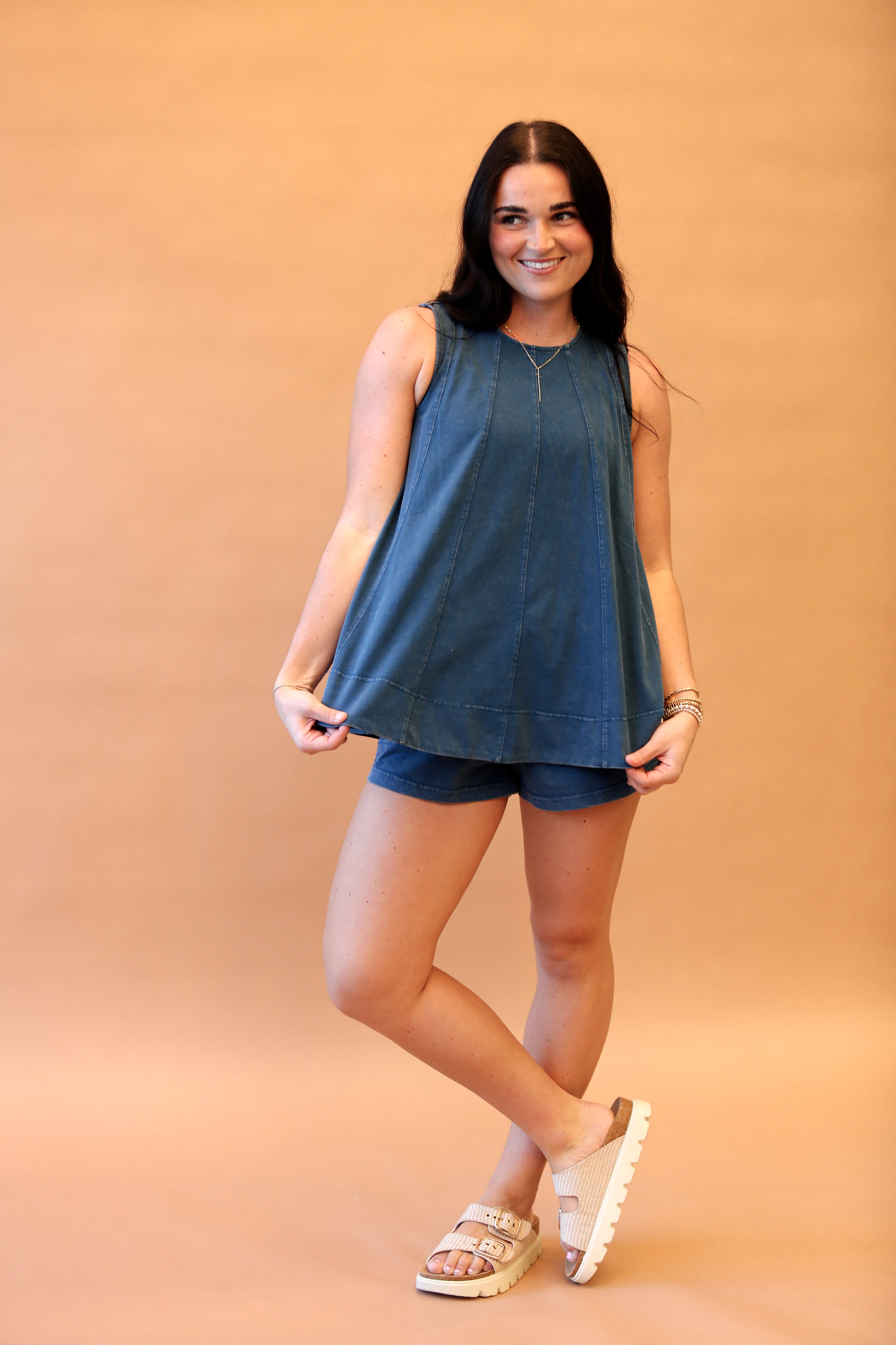 The Coastal Breeze Set