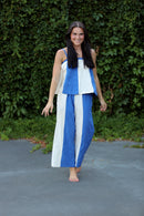 Niki Stripe Set