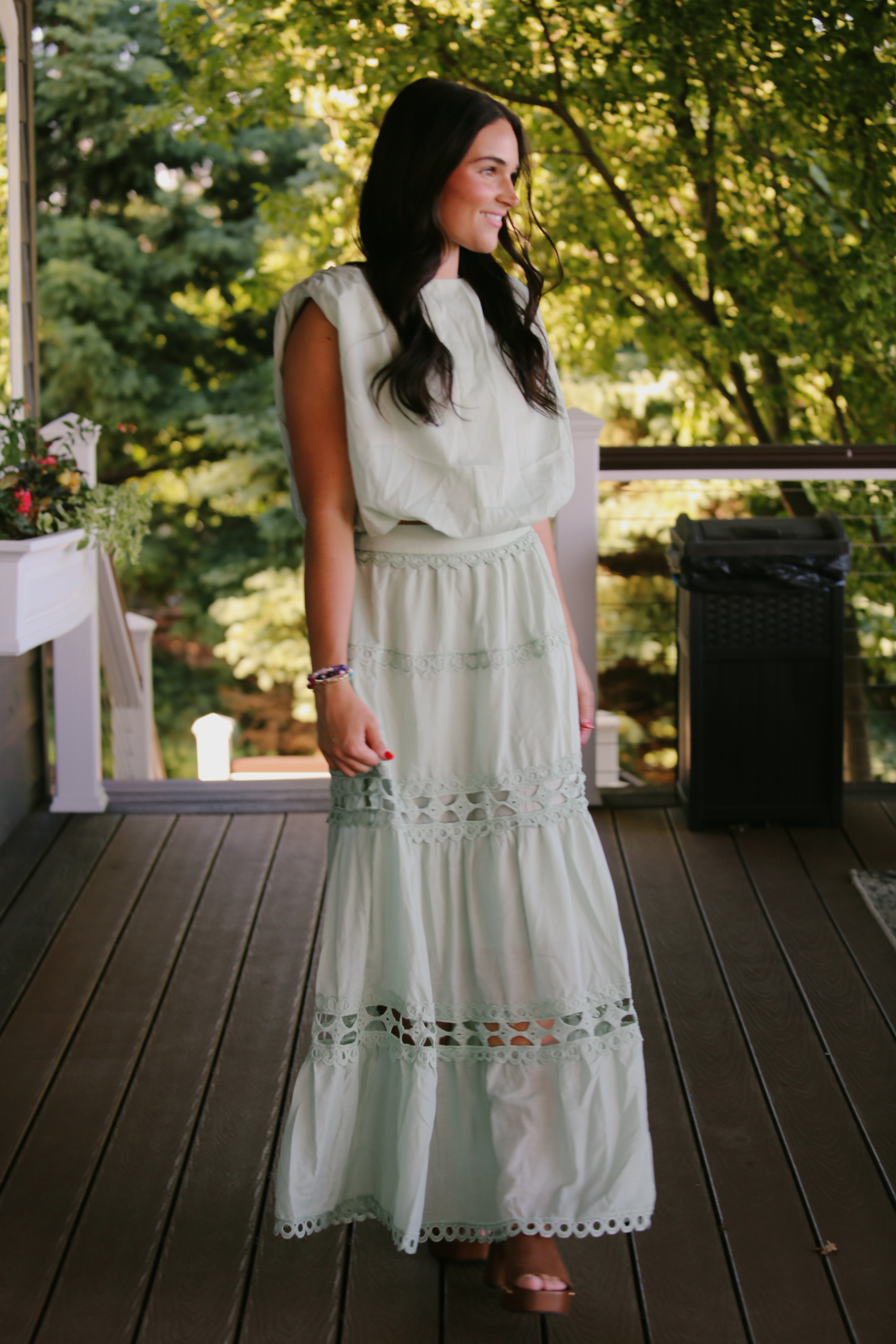 Sadie Sage Set