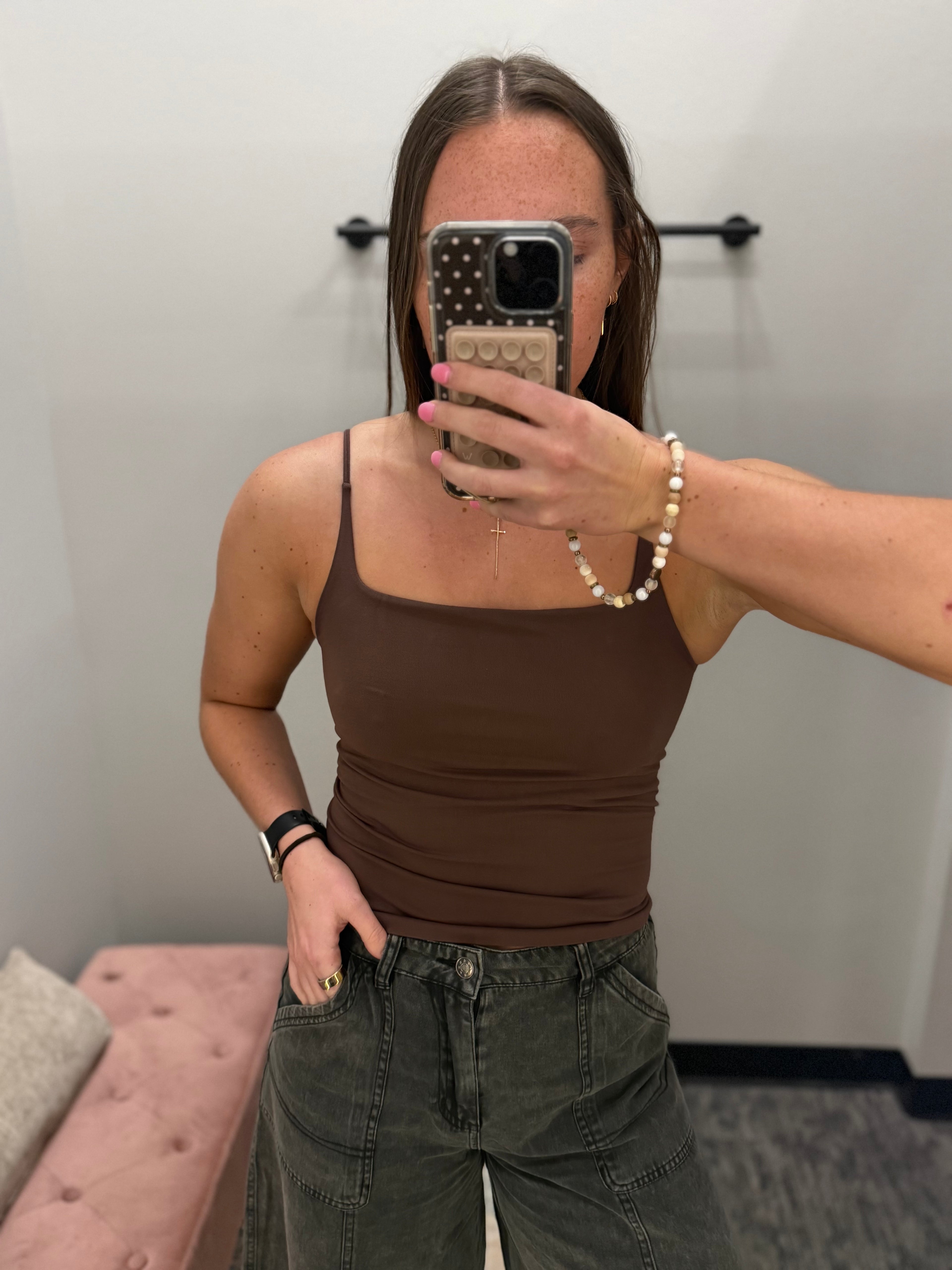 Clean Lines Cami